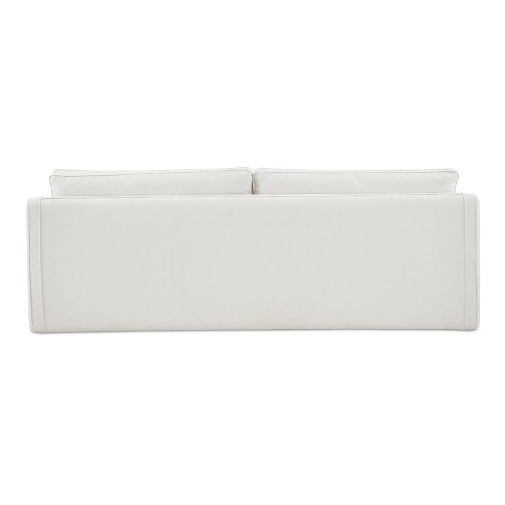 Phoebe Sofa Ivory - Image 5
