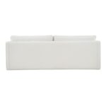 Phoebe Sofa Ivory MO-1028-05 MO 1028 05 Phoebe back shadsilo