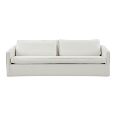 Phoebe Sofa Ivory