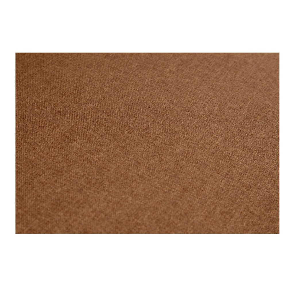 Phoebe Sofa Rust - Image 7