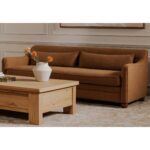 Amira Sofa Rust MO-1030-12 MO 1030 12 10