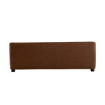 Amira Sofa Rust MO-1030-12 MO 1030 12 Amira back shadsilo