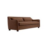 Amira Sofa Rust MO-1030-12 MO 1030 12 Amira diagR shadsilo
