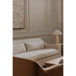 Amira Sofa Oat MO-1030-34 MO 1030 34 12