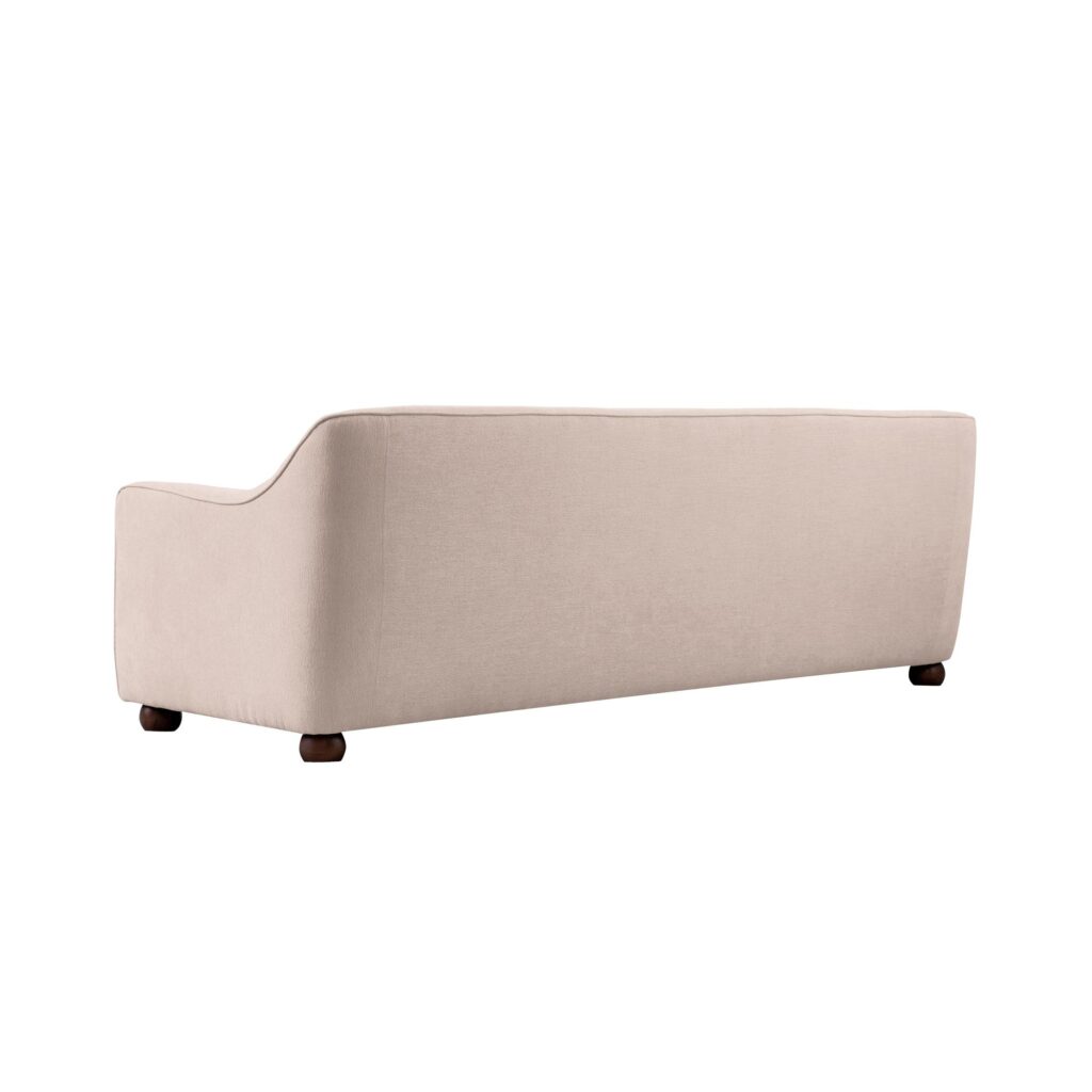 Amira Sofa Oat - Image 4