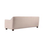 Amira Sofa Oat MO-1030-34 MO 1030 34 Amira back shadsilo