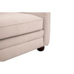 Amira Sofa Oat MO-1030-34 MO 1030 34 Amira closeup01 shadsilo
