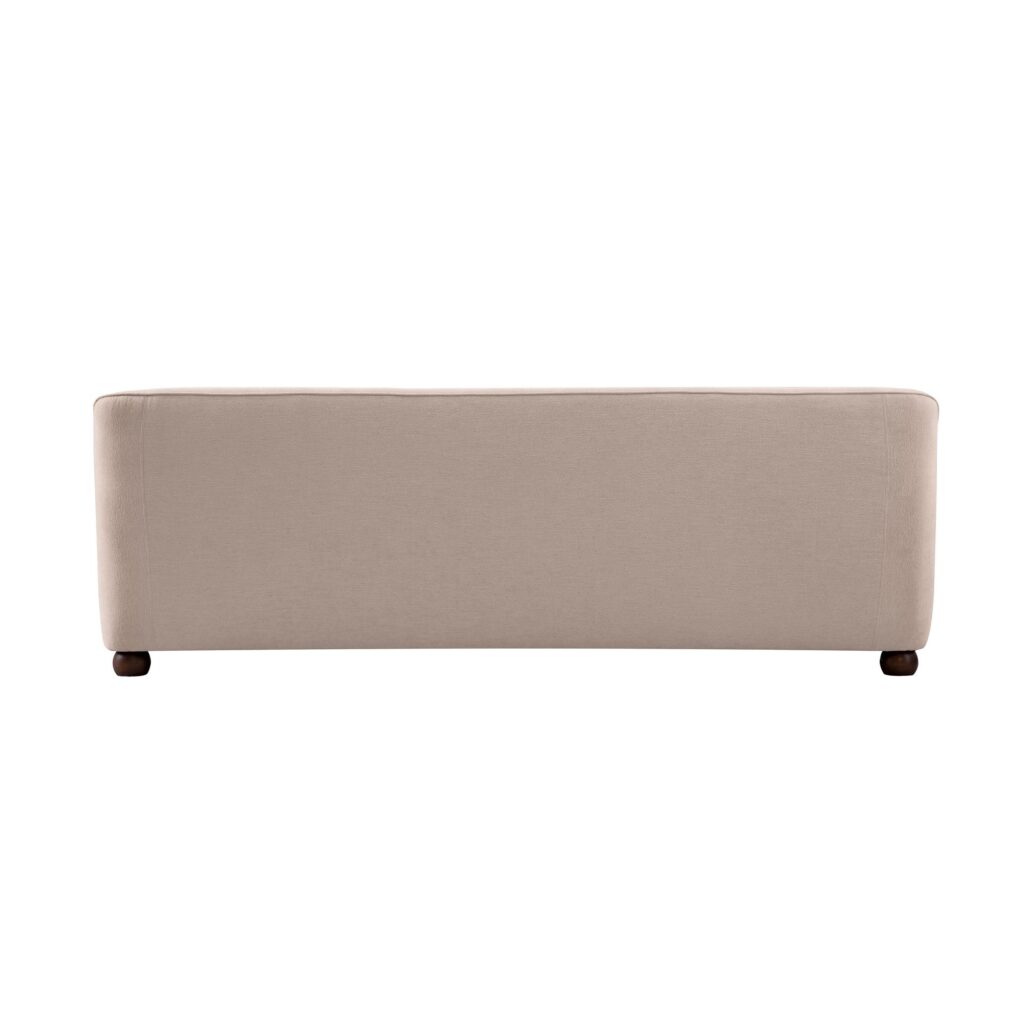 Amira Sofa Oat - Image 2