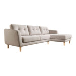 Corey Sectional Beige Right MT-1002-29-R-0 MT 1002 29 R 01