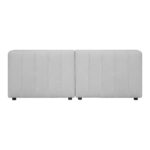 Lyric Nook Modular Sectional Oatmeal MT-1030-34 MT 1030 34 03