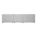 Lyric Classic L Modular Sectional Oatmeal MT-1031-34 MT 1031 34 02