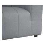 Lyric Dream Modular Sectional Left Grey MT-1033-15 MT 1033 15 05