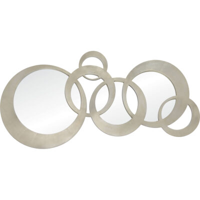 Dublin Circle Mirror