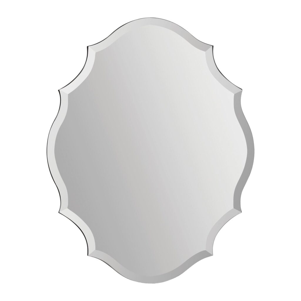 Ovada Vanity Mirror