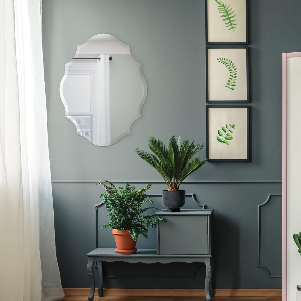Ovada Vanity Mirror - Image 4