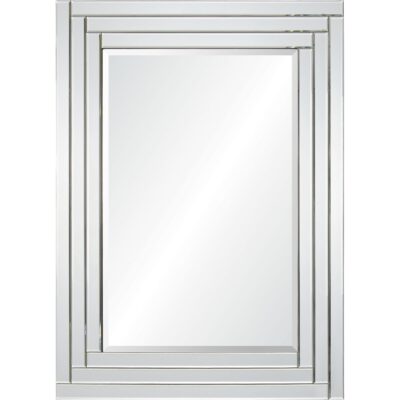 Edessa Mirror