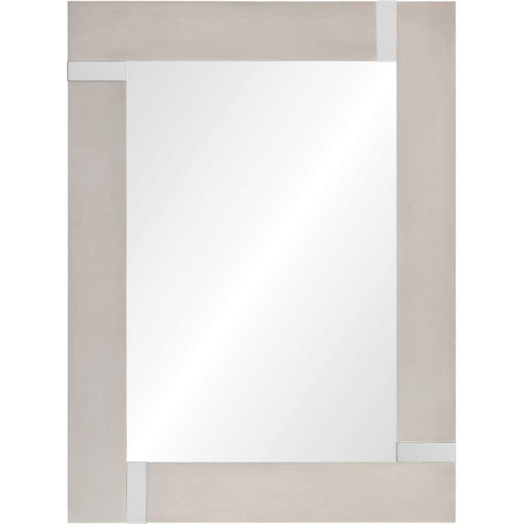 Capiz Mirror