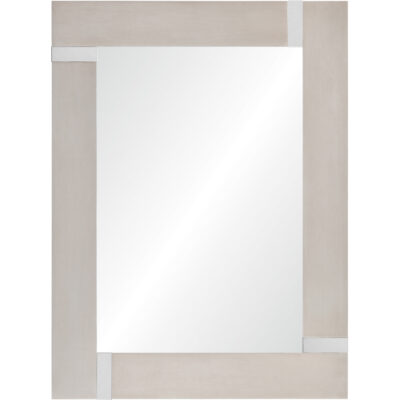 Capiz Mirror