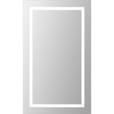 Adele Led Mirror