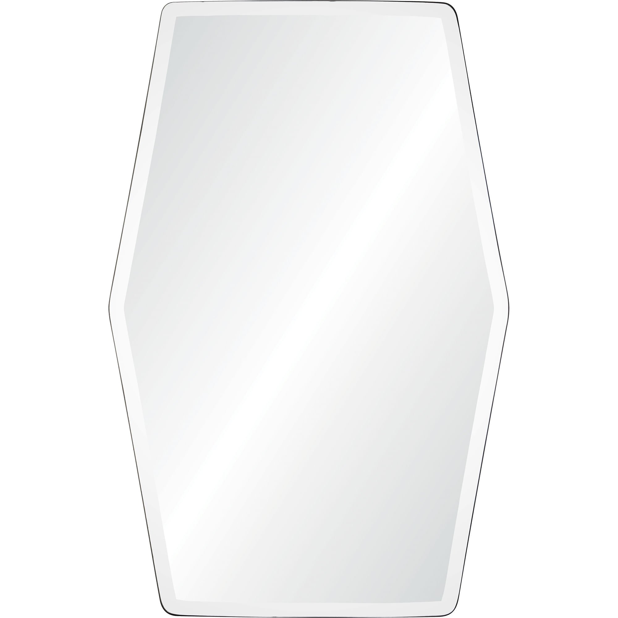 Tel Aviv Mirror 1 Tel Aviv Mirror