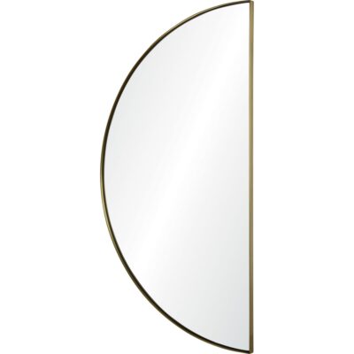 Halfmoon Mirror MT2063 MT2063 2