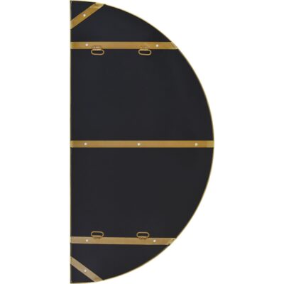 Halfmoon Mirror MT2063 MT2063 4