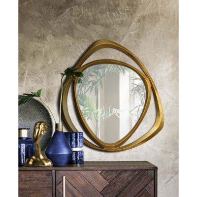 Goldie Mirror MT2075 MT2075 5