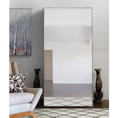 Trilo Full Length Mirror 9 Trilo Full Length Mirror MT2098 MT2098 5