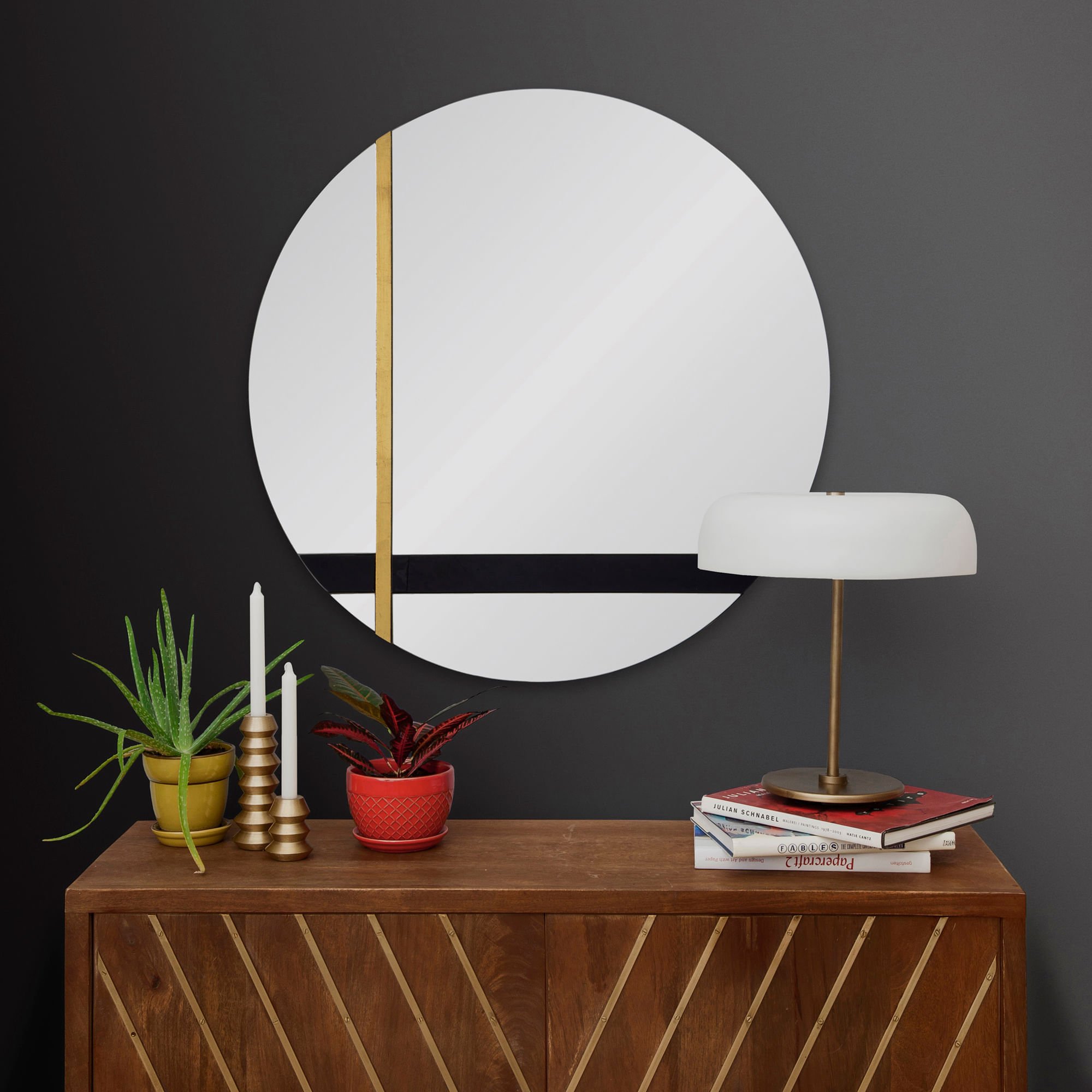 Gavin Mirror 6 Gavin Mirror - Image 6