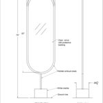 TAIO Mirror MT2341 MT2341 TECH