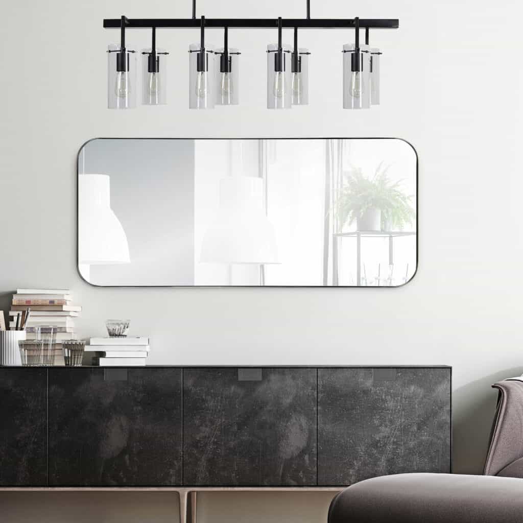 DELPHINUS Mirror