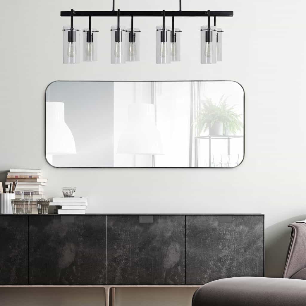 DELPHINUS Mirror MT2360 MT2360 LIFESTYLE B