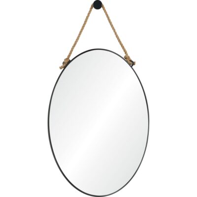 Parbuckle Mirror