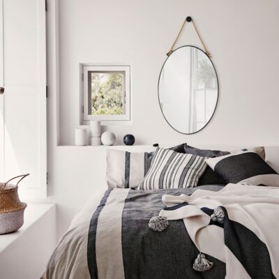 Parbuckle Mirror MT2365 MT2365 7