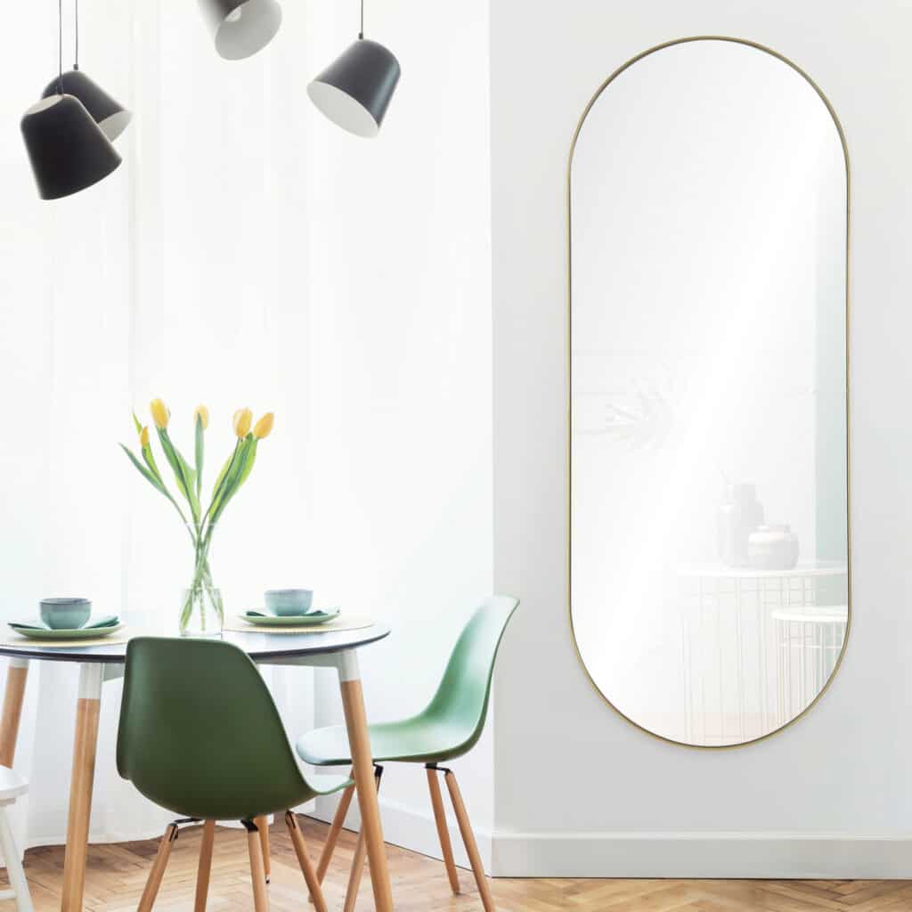 MARIUS Mirror MT2366 MT2366 LIFESTYLE B