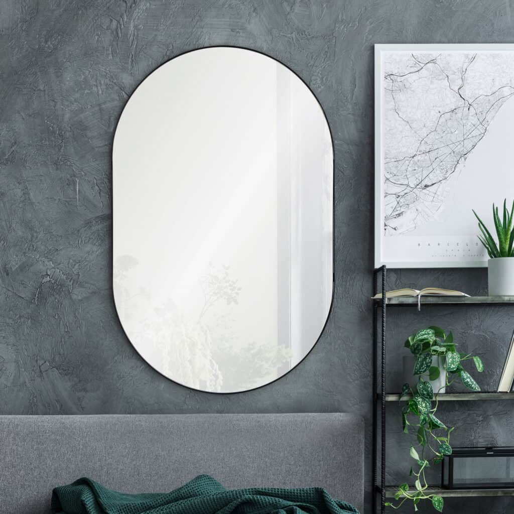 WEBSTER Mirror MT2394 MT2394 LIFESTYLE B