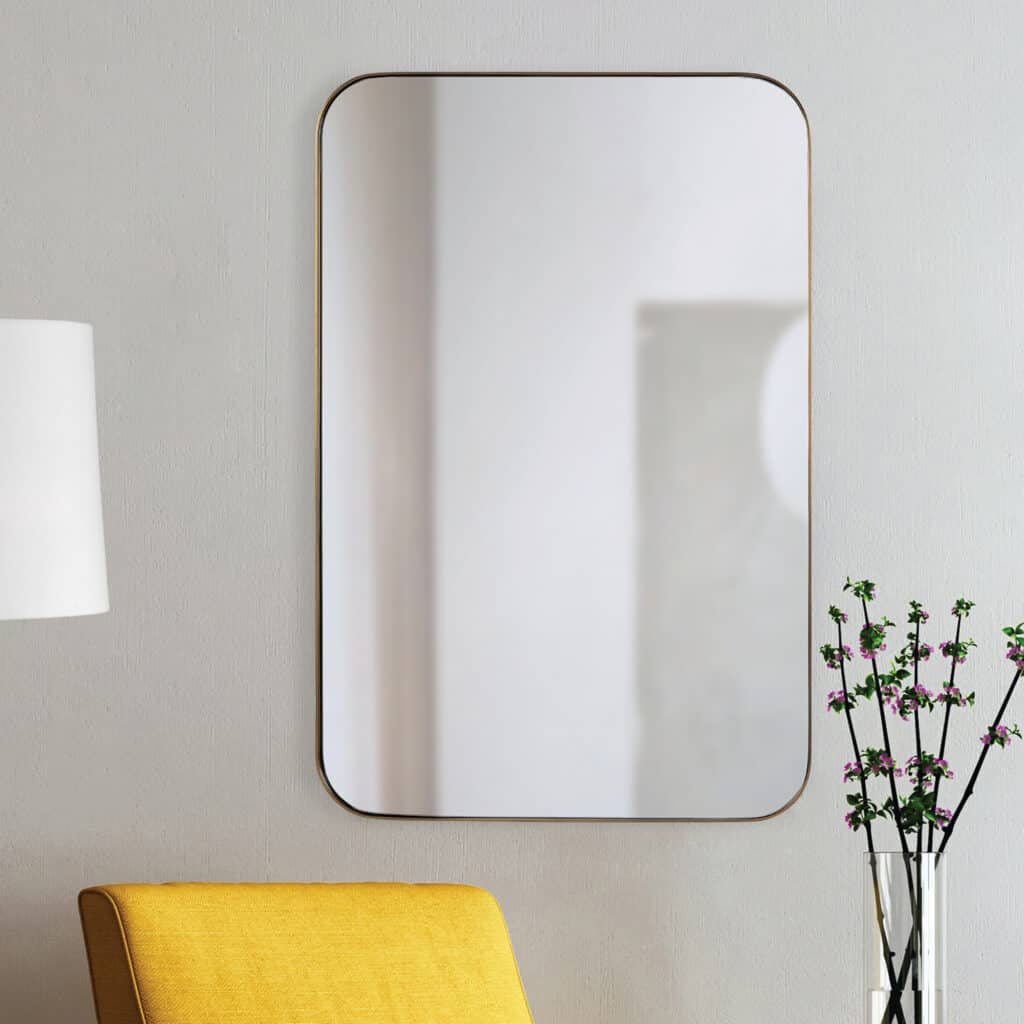 EDWIN Mirror