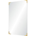 EROS Mirror MT2418 MT2418 1