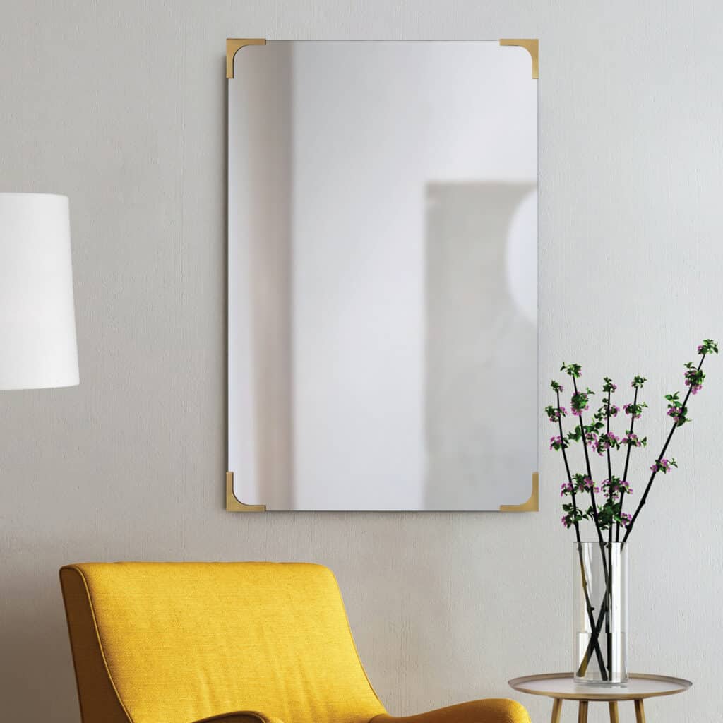 EROS Mirror MT2418 MT2418 LIFESTYLE