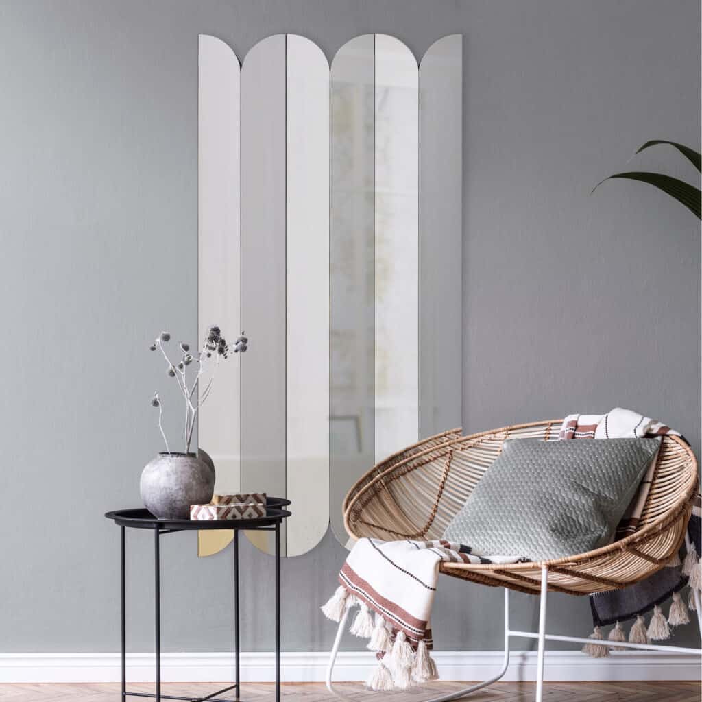 RIVIERA Mirror MT2437 MT2437 LIFESTYLE