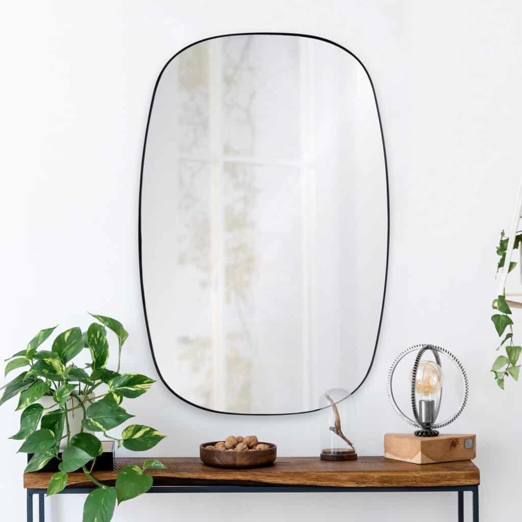 BERGEN Mirror MT2449 MT2449 LIFESTYLE