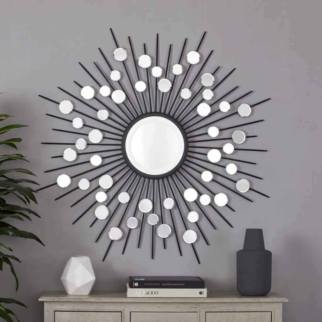 MARYAM Mirror