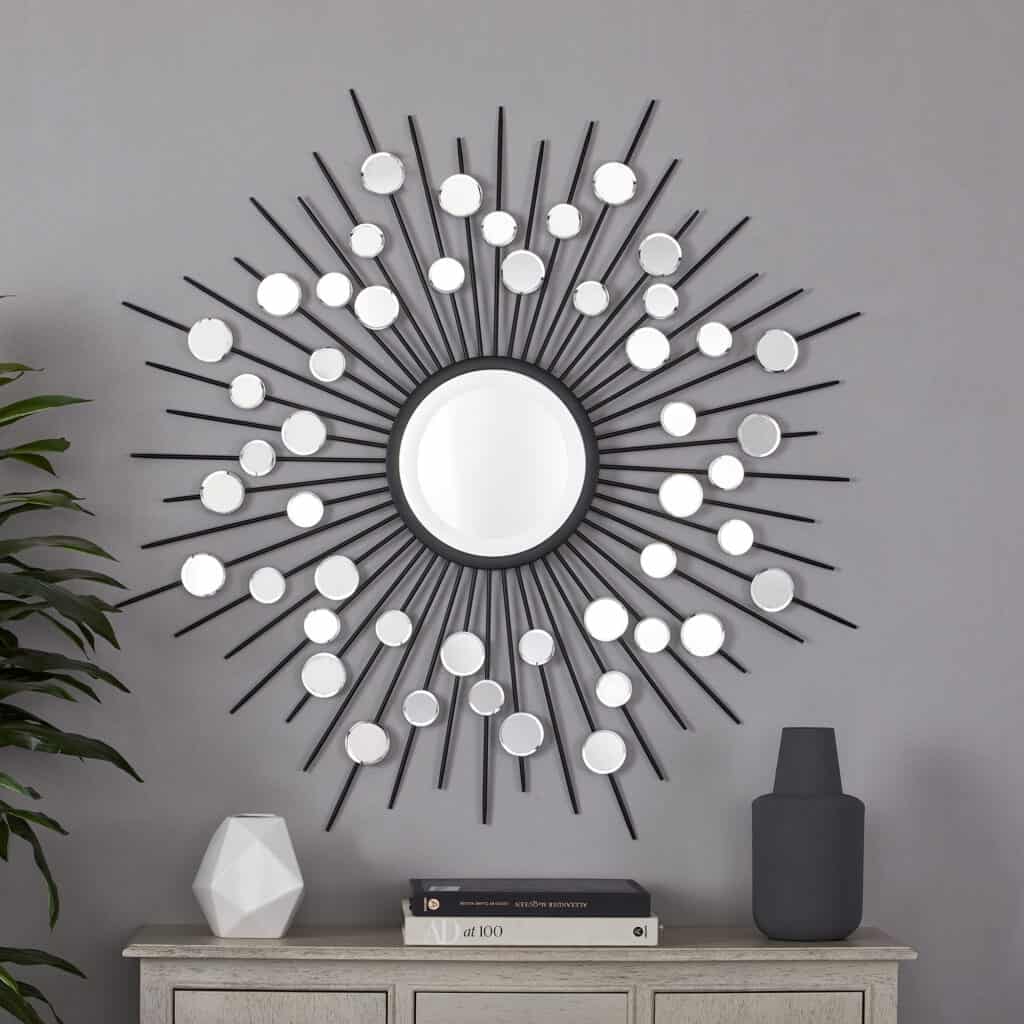 MARYAM Mirror MT2456 MT2456 LIFESTYLE 1619643293