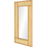 WREN Mirror MT2464 MT2464 1