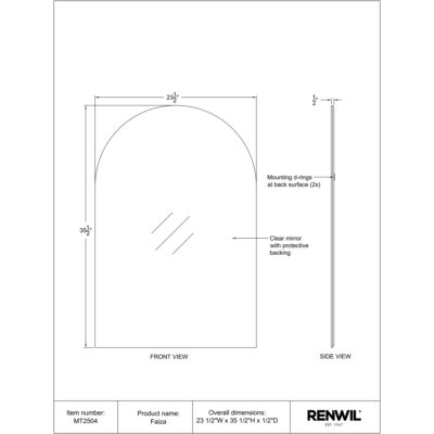20 Best Entryway Mirrors Ideas MT2504 TECHNICAL