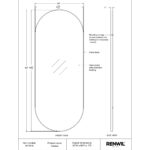 AMMAR Mirror MT2510 MT2510 TECHNICAL