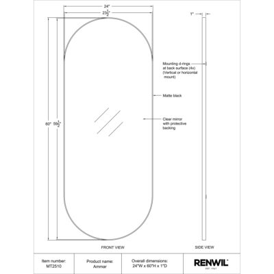 20 Best Entryway Mirrors Ideas MT2510 TECHNICAL