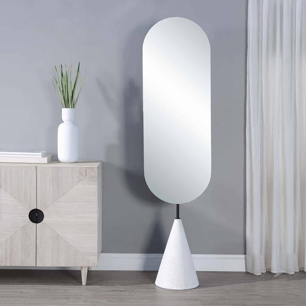 VAWN Mirror