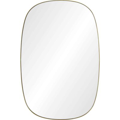 Gallegos Mirror