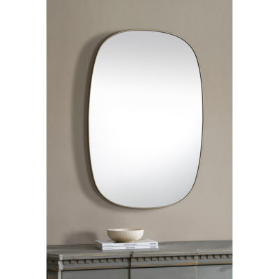 GALLEGOS Mirror